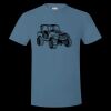 Unisex Perfect-T T-Shirt Thumbnail