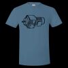 Unisex Perfect-T T-Shirt Thumbnail