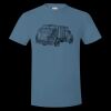 Unisex Perfect-T T-Shirt Thumbnail