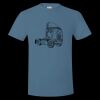 Unisex Perfect-T T-Shirt Thumbnail