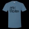 Unisex Perfect-T T-Shirt Thumbnail