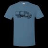 Unisex Perfect-T T-Shirt Thumbnail