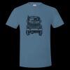 Unisex Perfect-T T-Shirt Thumbnail