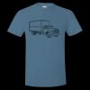 Unisex Perfect-T T-Shirt Thumbnail