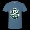 Unisex Perfect-T T-Shirt Thumbnail