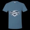 Unisex Perfect-T T-Shirt Thumbnail