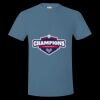 Unisex Perfect-T T-Shirt Thumbnail