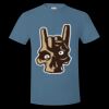 Unisex Perfect-T T-Shirt Thumbnail