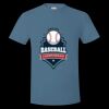 Unisex Perfect-T T-Shirt Thumbnail