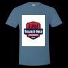Unisex Perfect-T T-Shirt Thumbnail