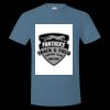 Unisex Perfect-T T-Shirt Thumbnail