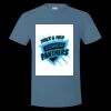 Unisex Perfect-T T-Shirt Thumbnail