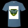 Unisex Perfect-T T-Shirt Thumbnail