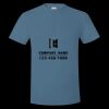 Unisex Perfect-T T-Shirt Thumbnail