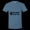 Unisex Perfect-T T-Shirt Thumbnail