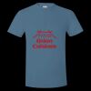 Unisex Perfect-T T-Shirt Thumbnail