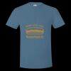 Unisex Perfect-T T-Shirt Thumbnail