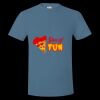Unisex Perfect-T T-Shirt Thumbnail