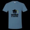 Unisex Perfect-T T-Shirt Thumbnail