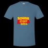 Unisex Perfect-T T-Shirt Thumbnail