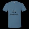 Unisex Perfect-T T-Shirt Thumbnail