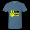 Unisex Perfect-T T-Shirt Thumbnail