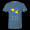 Unisex Perfect-T T-Shirt Thumbnail