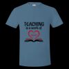 Unisex Perfect-T T-Shirt Thumbnail