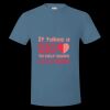 Unisex Perfect-T T-Shirt Thumbnail