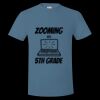 Unisex Perfect-T T-Shirt Thumbnail