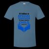 Unisex Perfect-T T-Shirt Thumbnail