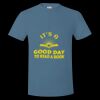 Unisex Perfect-T T-Shirt Thumbnail