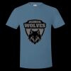 Unisex Perfect-T T-Shirt Thumbnail
