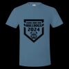 Unisex Perfect-T T-Shirt Thumbnail