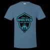 Unisex Perfect-T T-Shirt Thumbnail