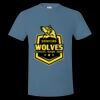 Unisex Perfect-T T-Shirt Thumbnail