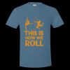 Unisex Perfect-T T-Shirt Thumbnail