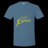 Unisex Perfect-T T-Shirt Thumbnail