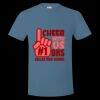 Unisex Perfect-T T-Shirt Thumbnail