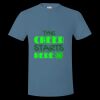 Unisex Perfect-T T-Shirt Thumbnail