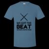Unisex Perfect-T T-Shirt Thumbnail