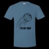 Unisex Perfect-T T-Shirt Thumbnail