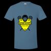 Unisex Perfect-T T-Shirt Thumbnail