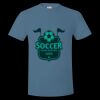 Unisex Perfect-T T-Shirt Thumbnail