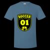 Unisex Perfect-T T-Shirt Thumbnail