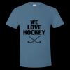 Unisex Perfect-T T-Shirt Thumbnail