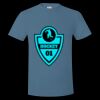 Unisex Perfect-T T-Shirt Thumbnail