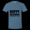 Unisex Perfect-T T-Shirt Thumbnail