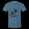 Unisex Perfect-T T-Shirt Thumbnail