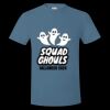 Unisex Perfect-T T-Shirt Thumbnail
